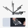 2 in 1 Wireless Charger Faltbarer Magsafe Induktive Produktbild-Vorschau 3