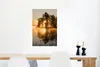 MuchoWow® Poster Herbst - Sonne - Wasser 40x60 cm - Plakate Produktbild-Vorschau 5
