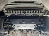 Protection anti-encastrement pour le moteur de la Peugeot Voir les images du produit 6