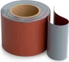 Isolbau Butyl Reparaturband - Ziegelrot, 100 mm x 10 m - Produktbild-Vorschau 1
