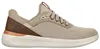 Skechers Lattimore Lasiter Sneaker Beige Produktbild-Vorschau 16