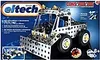 eitech - Kit de construction métallique C83 Starter Set Voir les images du produit 2