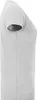 Damen-T-Shirt, Kurzarm - FOL ICONIC T/W - heather grey - Produktbild-Vorschau 3