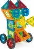 Klocki Magnetyczne Konstrukcyjne Duże Panele 3D Podgląd zdjęcia produktu 7