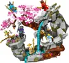 LEGO NINJAGO Temple de pierres de dragon Jouet de dragon Voir les images du produit 3