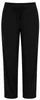 Up2Fashion Plus Size Damen Joggpants Schwarz 48-50 Produktbild-Vorschau 1