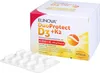 EUNOVA DuoProtect D3 + K2 4000 UI / 80 UG per il sistema Anteprima dell’immagine prodotto 2