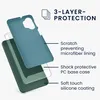 kwmobile Handyhülle für Samsung Galaxy A32 5G Hülle - Case Produktbild-Vorschau 5