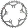 Couronne Stronglight, argentée, pour pédalier à 5 trous, Voir les images du produit 2
