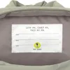 Lässig Mini Minoa Rucksack mint Produktbild-Vorschau 4