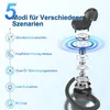 AI Kopfhörer Übersetzer 3-in-1, Echtzeit Sprachübersetzer Produktbild-Vorschau 5