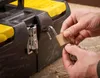 STANLEY 1-92-065 1-92-065 Tool box Plastic Black, Yellow Voir les images du produit 4