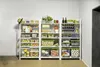Box 4 l EVO EASY, couleur:Transparent Voir les images du produit 3