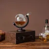Set carafe à whisky, Set cadeau whisky, Cadeaux pour Voir les images du produit 10