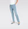 - MAC JEANS - DREAM, Dream denim - Straight Fit - Produktbild-Vorschau 12