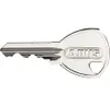 ABUS Vorhängeschloss T65AL/40 rot Lock-Tag 40 mm Produktbild-Vorschau 2