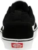 Vans Filmore Leinenschuh Schwarz Produktbild-Vorschau 24