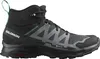 Chaussures Salomon Ardent Mid Gtx L47233700 Voir les images du produit 1