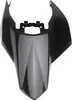 Heckverkleidung schwarz Original Piaggio für Aprilia RX SX Produktbild-Vorschau 4