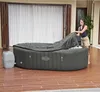 Bestway Lay-Z-Spa Mauritius Airjet Whirlpool Oval Produktbild-Vorschau 13
