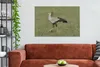 OneMillionCanvasses® - Leinwandbilder - 140x90 cm, Sekretär Produktbild-Vorschau 3