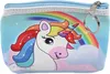 Kinder Geldbeutel Einhorn Mini Portemonnaie Mädchen Produktbild-Vorschau 4