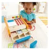 Hape Early Explorer Registrierkasse, E3121 Voir les images du produit 1