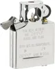 ZIPPO PFEIFEINSATZ CHROM - Original Benzin-Einsatz für Produktbild-Vorschau 9