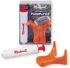 Markwort 6 Inch Combo Pump & Football Tee for any Size Produktbild-Vorschau 2