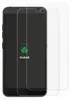 2x ScreenLeaf Schutzfolie für Fairphone 3 Displayschutz Produktbild-Vorschau 2