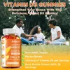 Vitamine D3 50000 IU (60 gommes) Complément alimentaire, Voir les images du produit 7