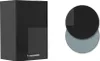 Hängeschrank Vicco R-Line Schwarz Hochglanz 40 cm, Model Produktbild-Vorschau 6
