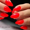 Claresa, esmalte de gel híbrido fluorescente UV/LED, 4,5 g, Vista previa de la imagen del producto 2