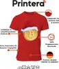 Bitcoin Weihnachtsmütze Krypto - Weihnachten Produktbild-Vorschau 4