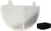 vhbw Filter kompatibel mit HomeRunPet CF2, WF20 Produktbild-Vorschau 4