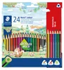 STAEDTLER Buntstift Noris colour 18+6 Voir les images du produit 1