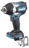 Makita DTW701Z power screwdriver/impact driver 2700 RPM Productafbeelding-voorbeeld 39