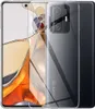 Puzdro pre Xiaomi 11T / 11T Pro 5G Silikónové ochranné Náhľad obrázku produktu 1