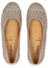 Gabor Ballerinas Ballerinas Nubukleder Produktbild-Vorschau 12