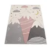 Tapis pour enfants Tapis chambre d'enfant garçon fille Voir les images du produit 5