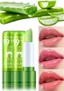 GKA 2 Stück Aloe Vera Lippenstift Farbwechsel rosa Produktbild-Vorschau 1