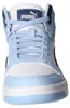 Schnürstiefelette Kaltfutter Puma Rebound V6 Mid Jr Produktbild-Vorschau 5