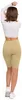 Damen-Leggings Sport Leggings mit hohem Bund, Produktbild-Vorschau 5