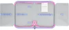 Herlitz UltraLight Plus Butterfly Paradise Set di borse da Anteprima dell’immagine prodotto 17