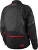 Klim Baja S4 Jacket Black XL Man Black XL Podgląd zdjęcia produktu 6