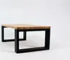 Waschtischplatte 60x35x23 cm aus Eschenholz – Massivholz Produktbild-Vorschau 7