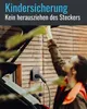 Kabel-Organizer E1 – Wallbox Kabelhalter abschließbar – Für Produktbild-Vorschau 3