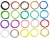 Montessa 3D Stift Set für Kinder – 110 m PLA Filament in 22 Produktbild-Vorschau 7