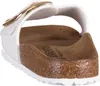 Birkenstock Schuhe Madrid Big Buckle, 1019814 Produktbild-Vorschau 3