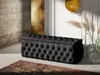 Boxspringbed voor de slaapkamer, model ERNESTO nr. 4, Productafbeelding-voorbeeld 4